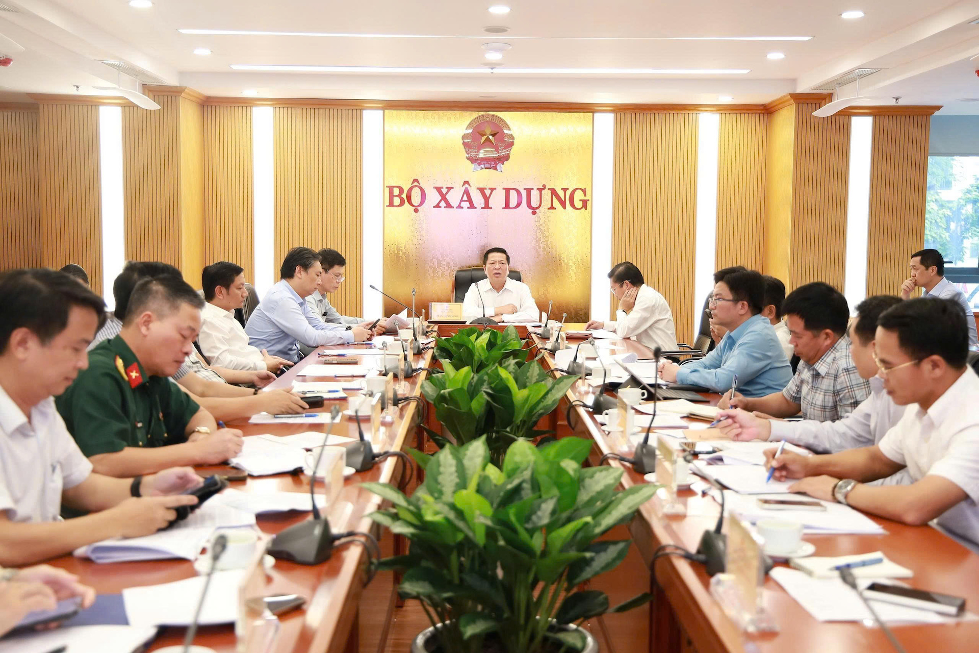 Thúc đẩy tiến độ thi công, giải ngân các dự án giao thông trọng điểm